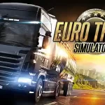 Euro Truck Simulator 2 Download For Android