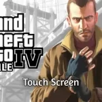 GTA 4 Apk