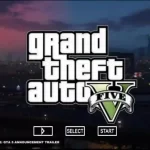 GTA 5 PPSSPP Download
