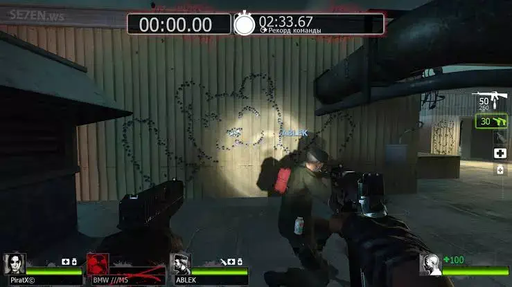 Left 4 Dead 2 Apk Download