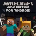 Minecraft Java Edition Apk