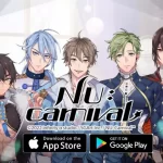 NU Carnival iOS & Android Download