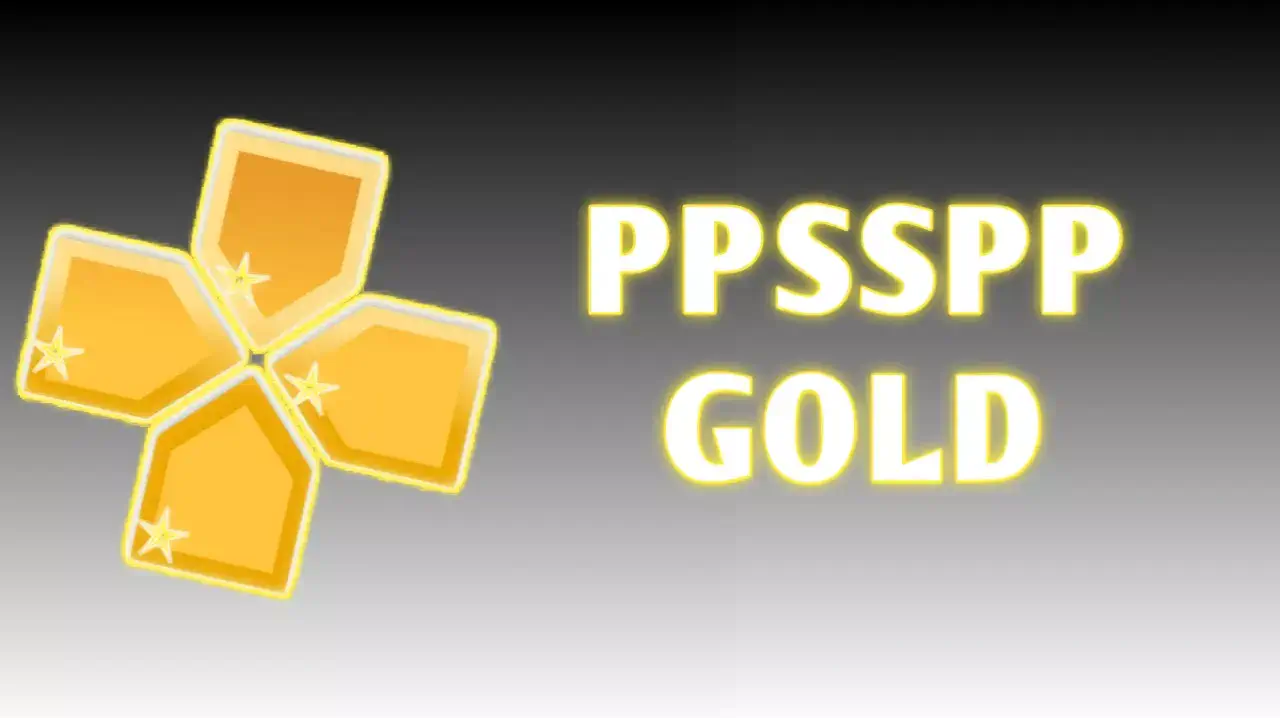 PPSSPP Gold Apk Download