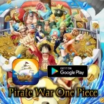 Pirate War One Piece Apk