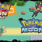 Pokemon Sun and Moon GBA Download
