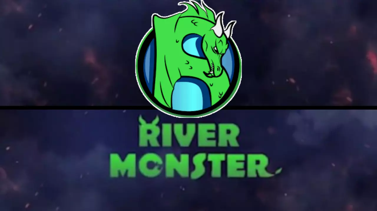 River Monster Apk download