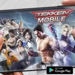 Tekken Mobile
