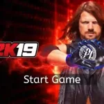 WWE 2K19 Apk Download
