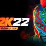 WWE 2K22 Apk Download for Android