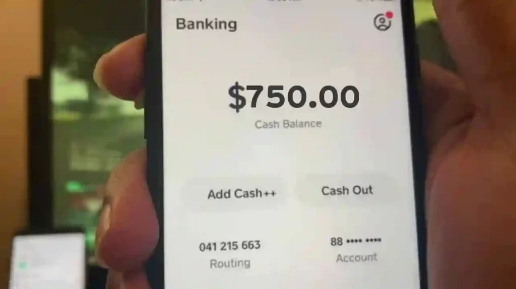 Cash App Money Generator Without Human Verification