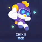 Chikii mod apk