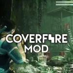 Cover Fire Mod apk