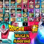 Dragon Ball Super Mugen