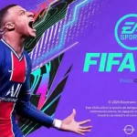 FIFA 21 Mobile Apk