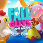 Fall Guys Apk