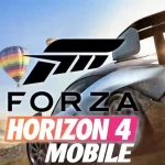 Forza Horizon 4 Apk download