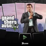GTA SA MOD GTA 5 For Android