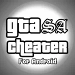 GTA San Andreas Cheats Apk