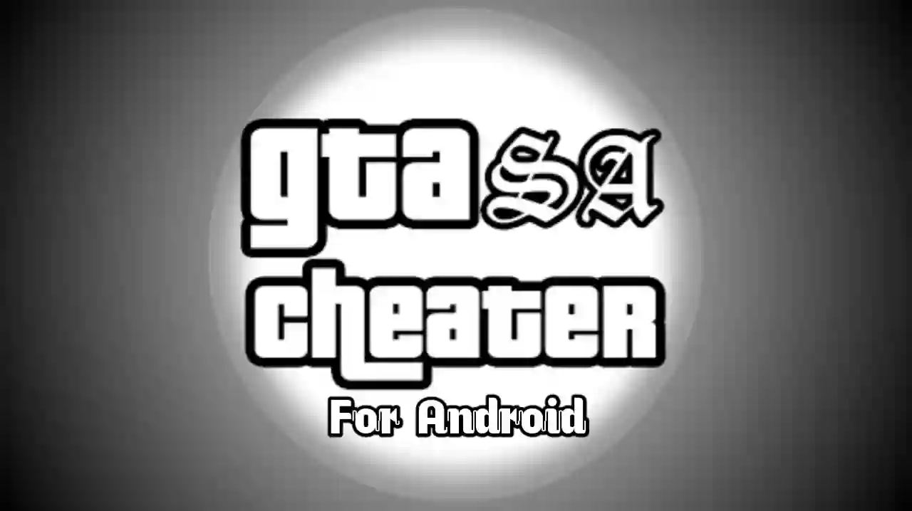 GTA San Andreas Cheats Apk