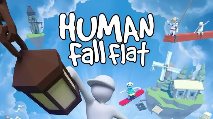 Human Fall Flat Apk Download