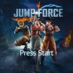 Jump Force Apk Download