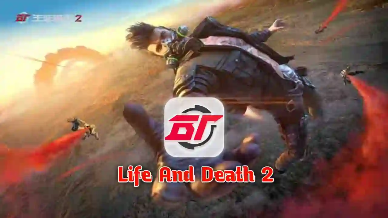 Life and Death 2 Apk