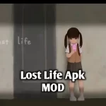 Lost Life Mod apk