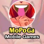 Mopoga Mobile Games