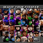 Mortal Kombat Mugen Download