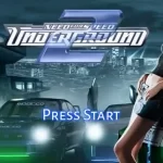 Need For Speed Underground 2 Apk