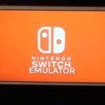Nintendo Switch Emulator Android