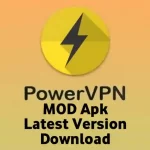Power VPN MOD Apk