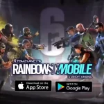Rainbow Six Mobile Download