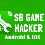 SB Game Hacker Apk download