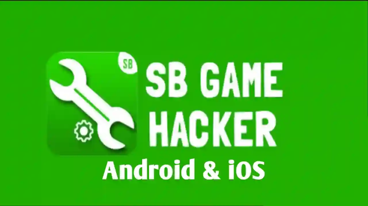 SB Game Hacker Apk download