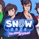 Snow Daze The Music of Winter Apk