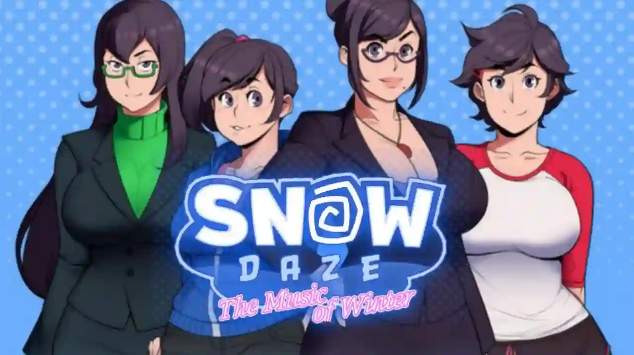 Snow Daze The Music of Winter Apk