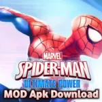 Spider man ultimate power mod apk download