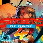 Street Of Rage 4 Apk Download