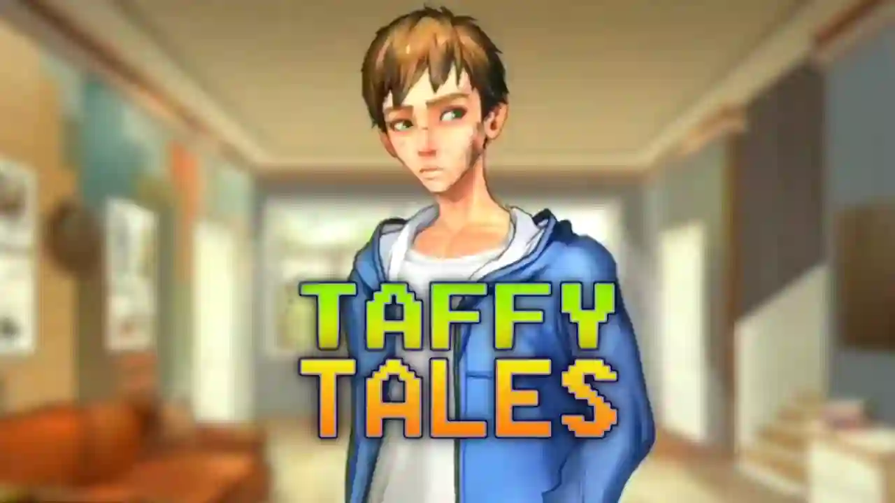 Taffy Tales Apk