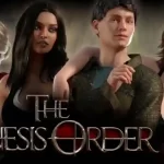 The Genesis Order