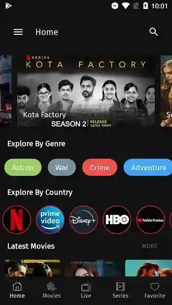 Thoptv Apk download 2022