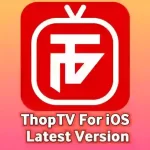 Thoptv For iOS