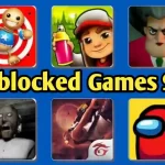Unblocked Games 911
