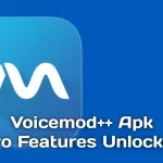 Voicemod++ free Apk