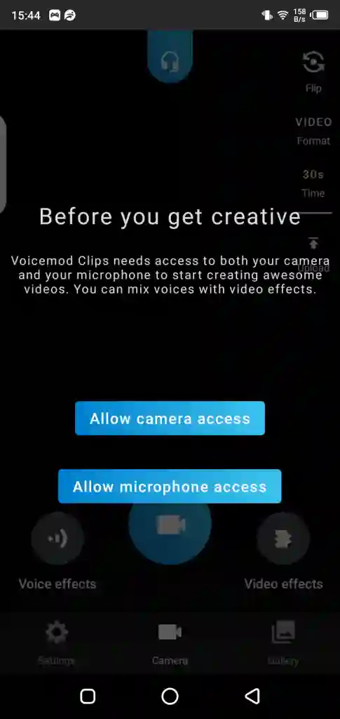 Voicemod Pro Apk