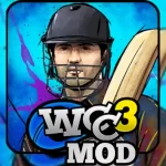 WCC3 Mod Apk Download