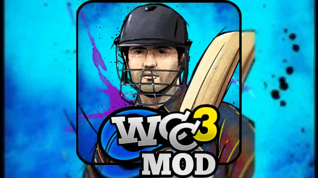 WCC3 Mod Apk Download
