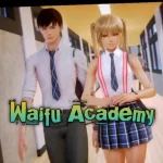 Waifu Academy Apk