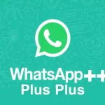 WhatsApp++ IOS